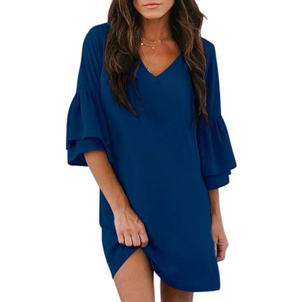 Belongsci Dress